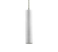 Terres De Rêves Suspension Olympia N3 Blanc