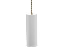Terres De Rêves Suspension Olympia N4 Blanc