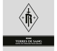 Rome - Terres de Sang [Import]