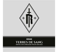 Rome - Terres de Sang [Import]