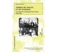 Terres de soleil et de sommeil Roger Little (Contributions)