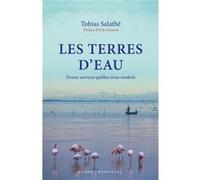 Terres d'eau: DOUZE SERVICES QUE NOUS RENDENT LES TERRES D'EAU