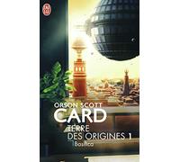 Terres des origines, tome 1 : Basilica