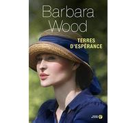Terres d'espérance