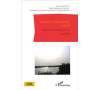 Marie-Rose Abomo-Maurin – Terres d'exil, terres d'accueil : identités – Broché