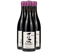 Terres d'Harmonie - Rouge 2023 - Divineo - Vin de France - Vin Rouge (3x75cl)