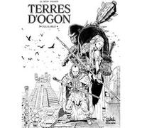 Les Terres D'ogon : Terres D'ogon - Tome 1 - Zul Kassaï