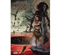 Terres d'Ogon T06 - Syneria (06)