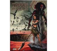 Terres d'Ogon T06: Syneria