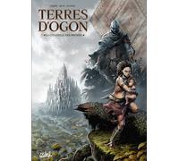 Terres d'Ogon T07: La Citadelle des brumes