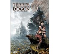 Terres d'Ogon T07: La Citadelle des brumes