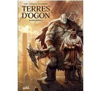 Terres d'Ogon – Tome 8 : Oru-Rongo – Soleil