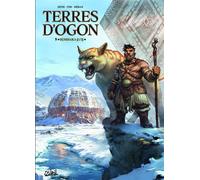 Terres d'Ogon T09 - Sundiaka - Partie 1 - Jean-Luc Istin - Soleil - ebook (ePub illustré) - Bande dessinée