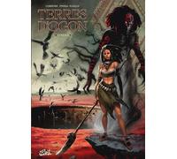 Terres d'Ogon T06: Syneria