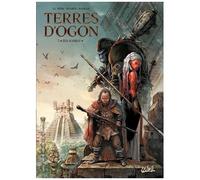 Zul Kassaï – Les Terres D'ogon – Tome 1 – Soleil