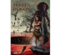 Terres D'ogon - Tome 6 - Syneria