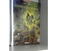 Terres d'ombre T02: Failles