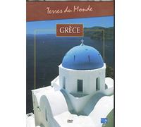 Terres du monde : Grèce