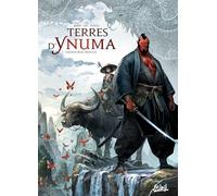 Terres d'Ynuma T01
