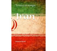 Terres et temps Iran: Du début jusqu’au 1er avril 2026.