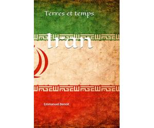 Terres et temps Iran: Du début jusqu’au 1er avril 2026.