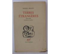 Terres Etrangeres