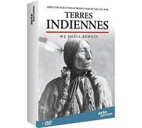 Terres Indiennes (We Shall Remain)