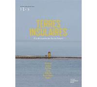 Terres insulaires Marc JOSSE (Auteur), Franck Bétermin (Auteur), Simon Cohen (Auteur)