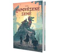 Terres interdites - Guide du joueur (collectif d'auteurs)