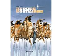 Terres lointaines – Tome 5 – Dargaud
