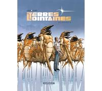 Terres lointaines – Tome 5 – Dargaud