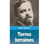 Terres Lorraines