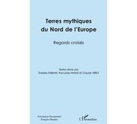 Terres mythiques du Nord de l'Europe