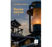 Terres noires (Vol 1)