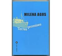 Milena Agus – Terres promises