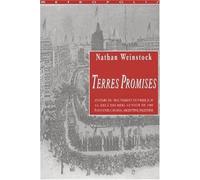 Terres promises