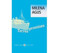 Levi's – Terres promises