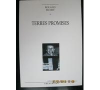 Terres promises