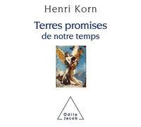 Terres Promises De Notre Temps