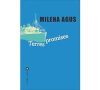 Terres promises Milena Agus (Auteur)