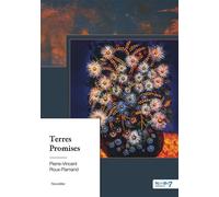 Terres Promises - Pierre-Vincent Roux-Flamand - Nombre 7 - Poche - Nouvelles