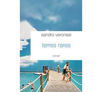 Terres rares: Traduit de l'italien par Dominique Vittoz