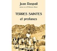 Terres saintes et profanes