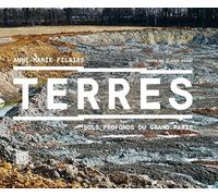 Terres: Sols profonds du Grand Paris