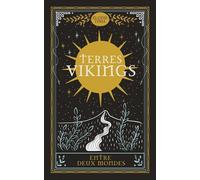 Terres vikings v 03 entre deux mondes