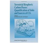 Terrestrial Biospheric Carbon Fluxes Quantification Of Sinks And Sources Of Co2