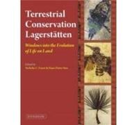Terrestrial Conservation Lagerstatten by Edited by Hans Dieter Sues Edited by Nicholas Fraser Nick Fraser, Hans - Dieter Sues (Auteur)