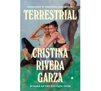 Terrestrial - Cristina Rivera Garza - Hogarth - ebook (ePub) - Livre