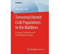 Terrestrial Hermit Crab Populations In The Maldives