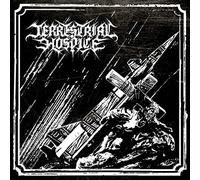 Terrestrial Hospice - Indian Summer Brought Mushroom Clouds (Vinyl)